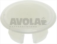 KNOB CAP