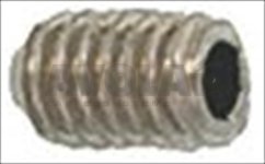 ALLEN SCREW FOR KNOB M4X6