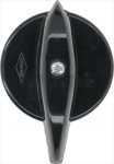 BLACK KNOB