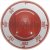 red knob