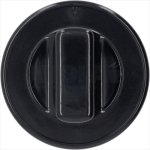 BLACK KNOB