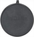 BLACK KNOB