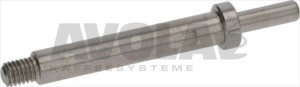 DOOR HANDLE SHAFT 73 mm