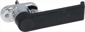 COMPLETE OVEN DOOR HANDLE