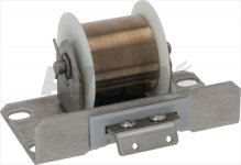 DOOR SPRING MODEL BBSR46