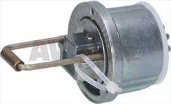 DOOR LOCKING MECHANISM