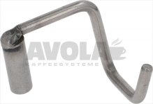 SAFETY HOOK FOR DOOR