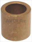 PIN BUSHING FOR DOOR HANDLE