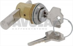COMPLETE LOCK