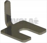 DOOR CATCH