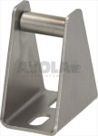 STRIKE FOR DOOR HANDLE