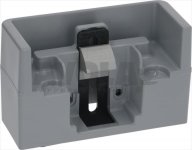 STRIKE HP FOR DOOR THICKNESS 52/72 mm