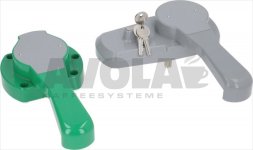 DOOR CATCH 4225 RIGHTHAND