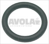 O-RING 0117 EPDM
