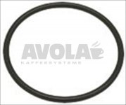 EPDM O-RING GASKET 06325