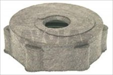 WASH JET CAP