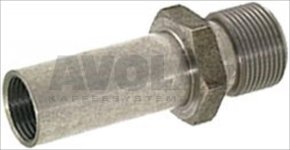 SPINDLE FOR UPPER WASH ARM ASSEMBLY