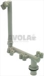 LOWER WASH ARM ASSEMBLY