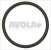 o ring 02087 epdm