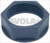 SUPPORT LOCKING NUT