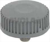 WASH ARM ASSEMBLY LOCKING NUT