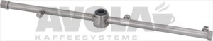 COMPLETE RINSE ARM ASSEMBLY 330 mm