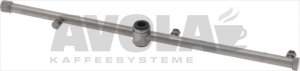 COMPLETE RINSE ARM ASSEMBLY390 mm