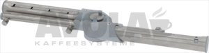 WASH-RINSE ARM ASSEMBLY 390 mm