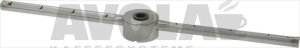 WASH ARM ASSEMBLY