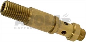 SPINDLE EXTENSION FOR ROTATING SUPPORT