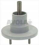 LOWER WASH ARM ASSEMBLY SUPPORT