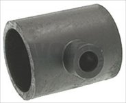 OUTLET HOSE