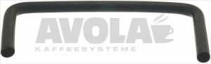 PUMP OUTLET HOSE
