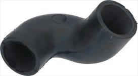 INLET HOSE