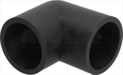 INLET HOSE
