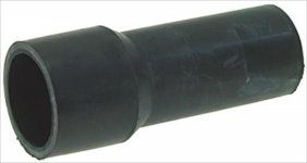 OUTLET HOSE