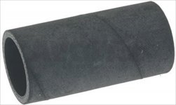 INLET HOSE