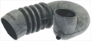 SIPHON FOR SETERGENT TANK