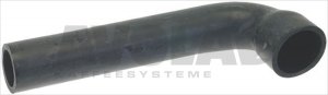 PUMP OUTLET HOSE