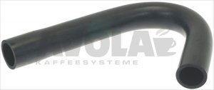 PUMP OUTLET HOSE