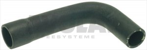 OUTLET HOSE