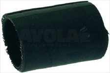 INLET HOSE