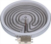 ELECTRIC HOT PLATE