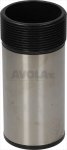 STAINLESS STEEL FOOT