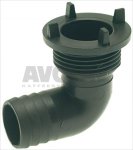 DRAIN ASSEMBLY