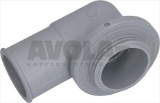 ELBOW CONNECTOR