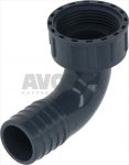 DRAIN ELBOW 1
