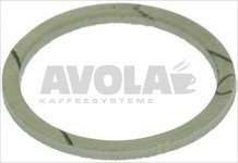 DRAIN ASSEMBLY GASKET