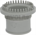 DRAIN ASSEMBLY CONNECTION