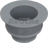 DRAIN ASSEMBLY